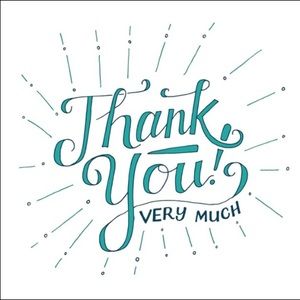 Thank you for all of the shares!